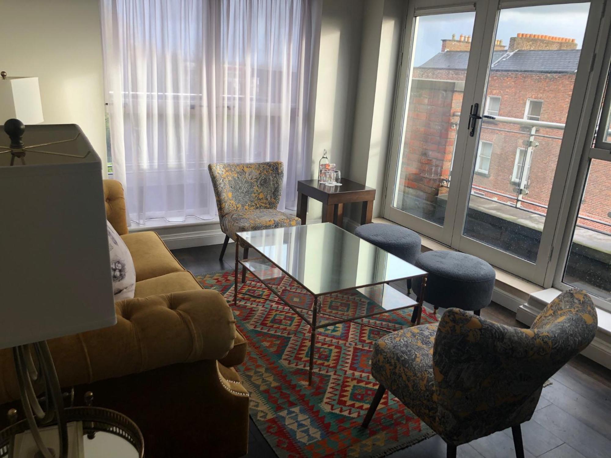 No.1 Pery Square Hotel & Spa Limerick Bagian luar foto