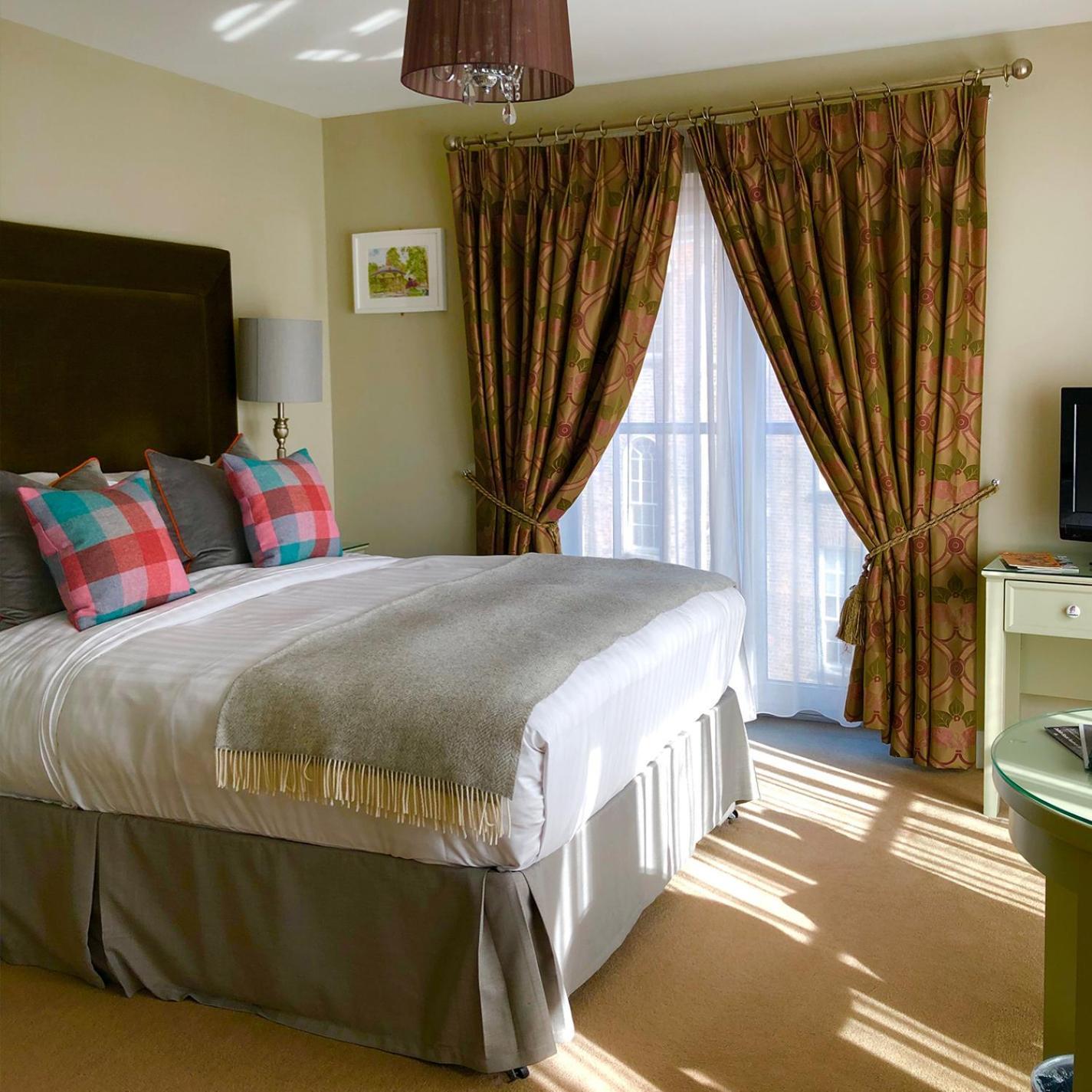 No.1 Pery Square Hotel & Spa Limerick Bagian luar foto