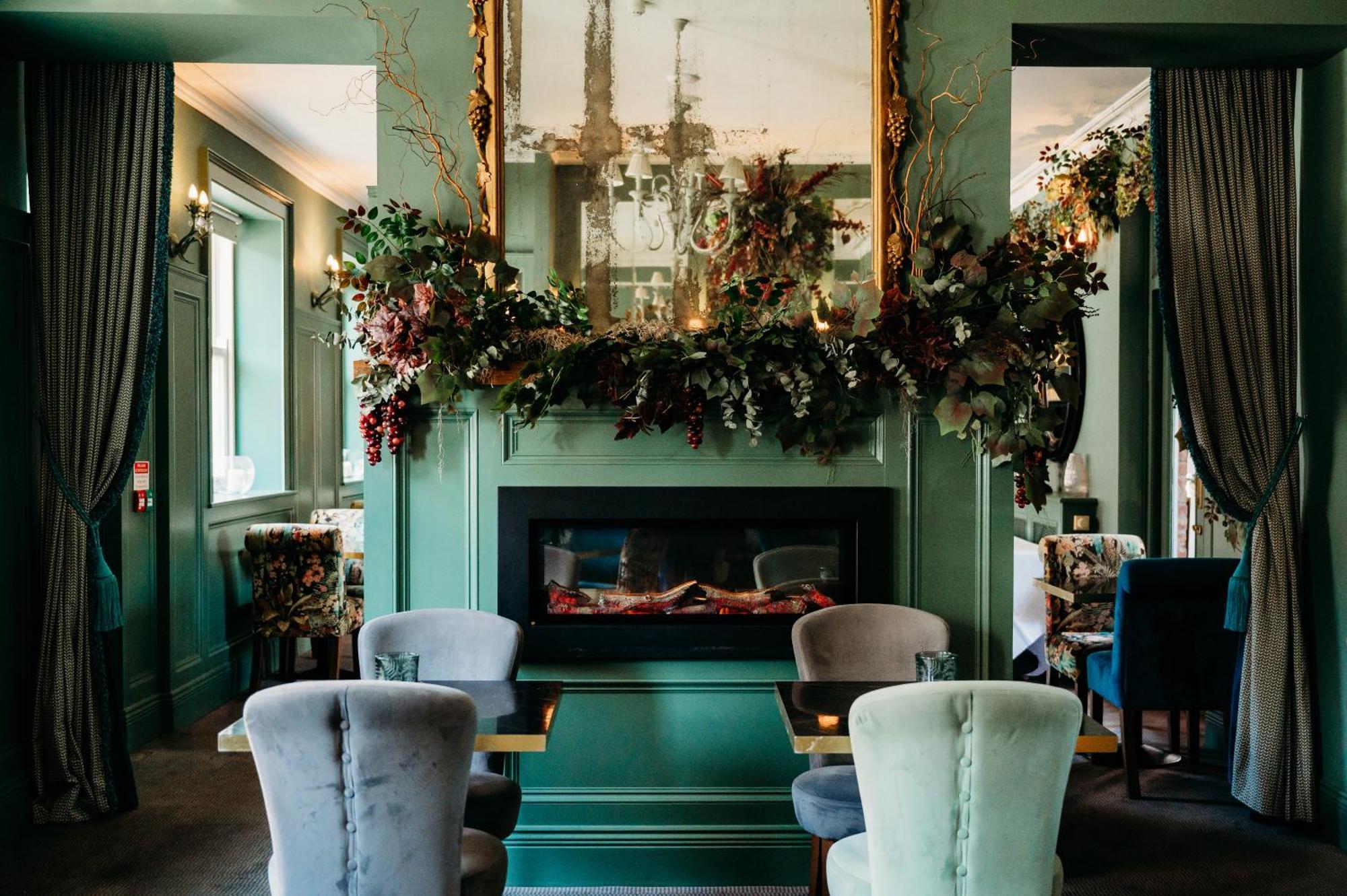 No.1 Pery Square Hotel & Spa Limerick Bagian luar foto