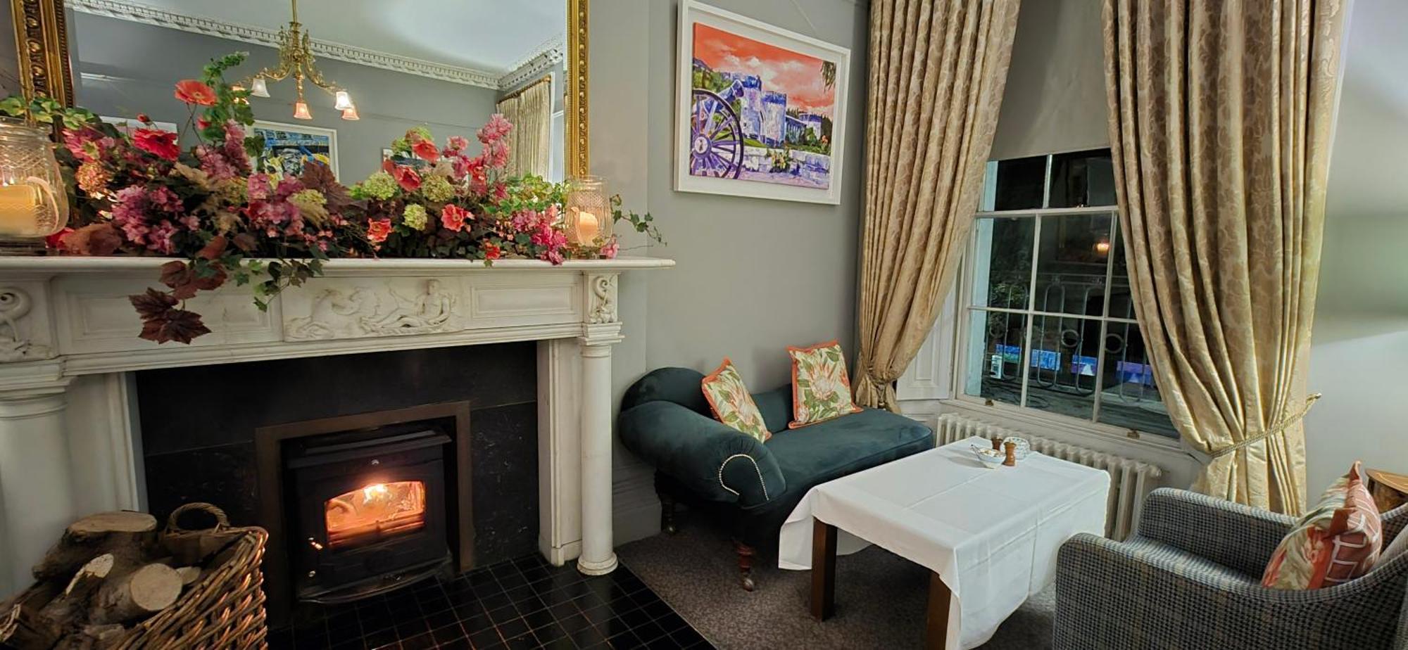 No.1 Pery Square Hotel & Spa Limerick Bagian luar foto