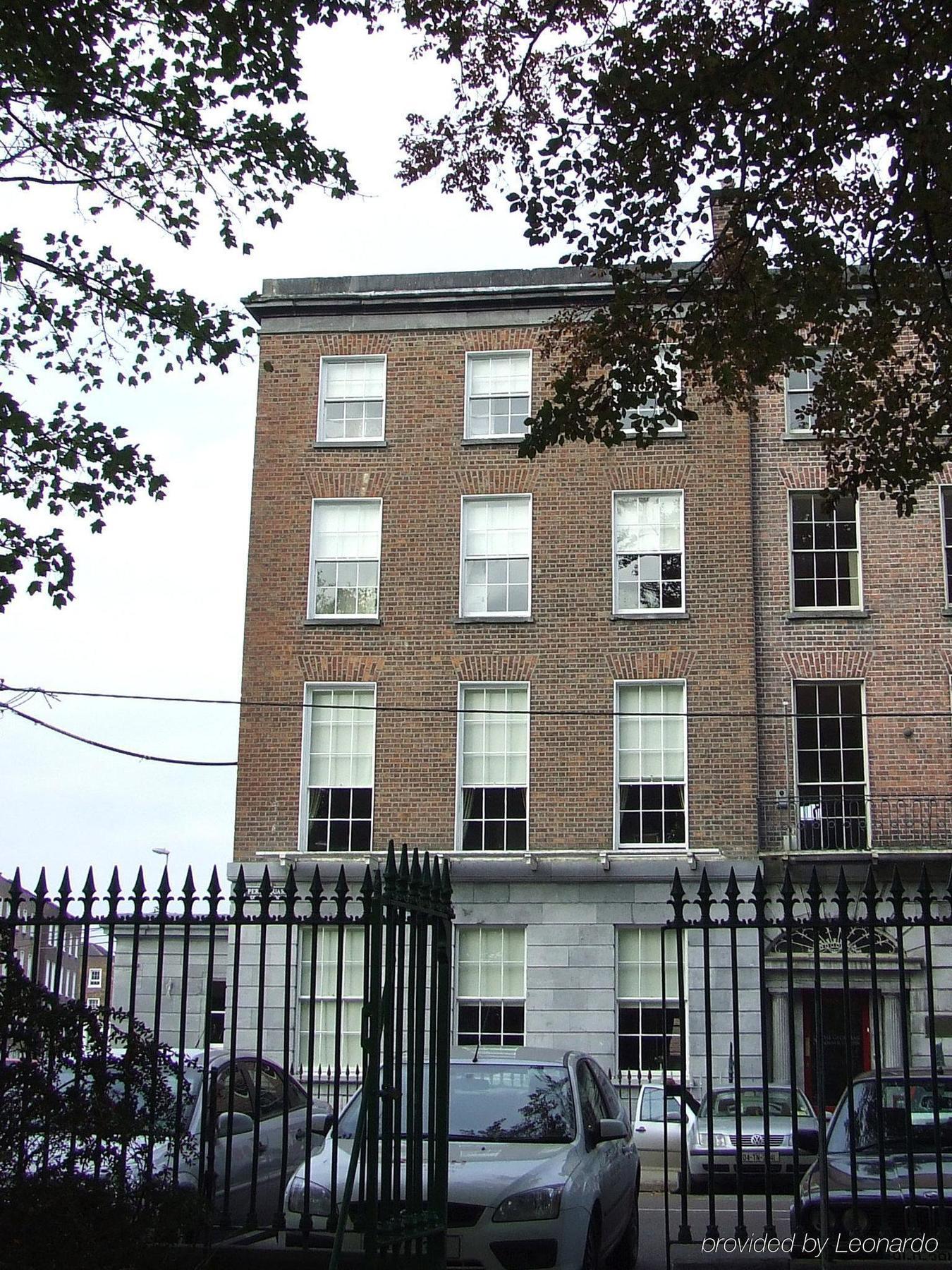 No.1 Pery Square Hotel & Spa Limerick Bagian luar foto