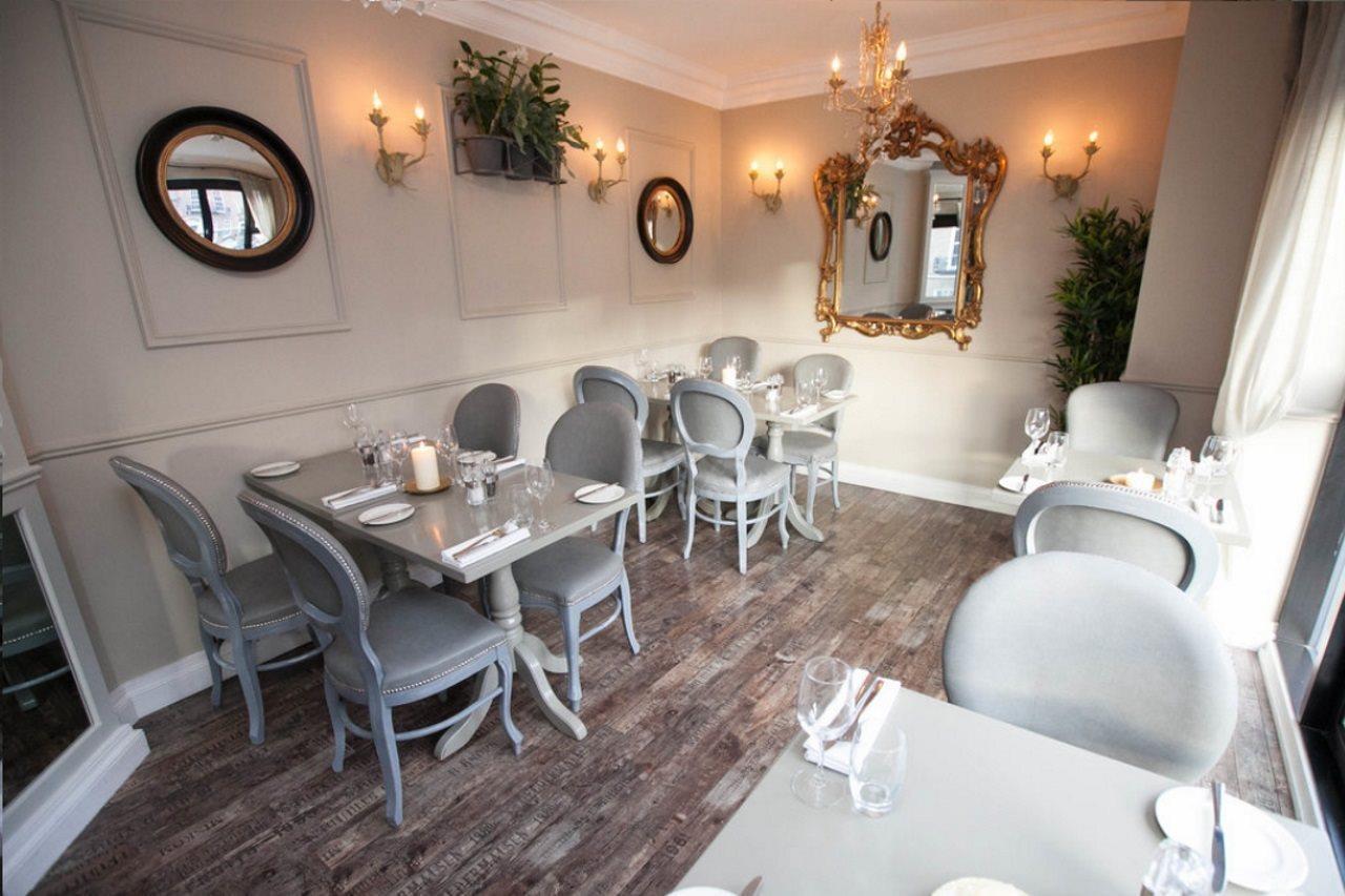 No.1 Pery Square Hotel & Spa Limerick Bagian luar foto