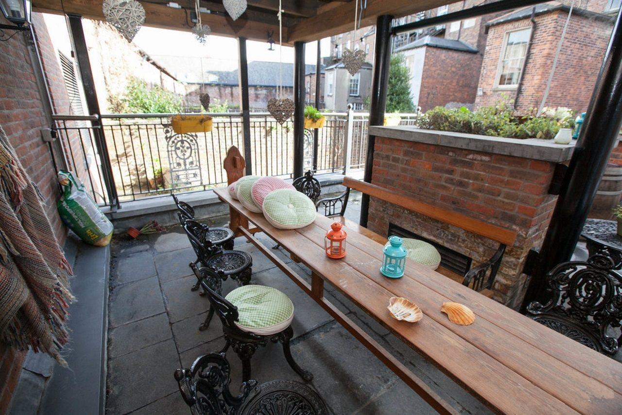 No.1 Pery Square Hotel & Spa Limerick Bagian luar foto