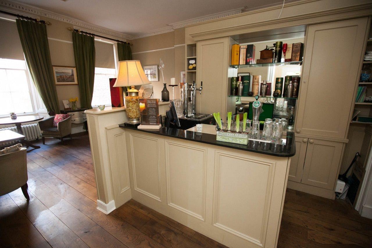 No.1 Pery Square Hotel & Spa Limerick Bagian luar foto
