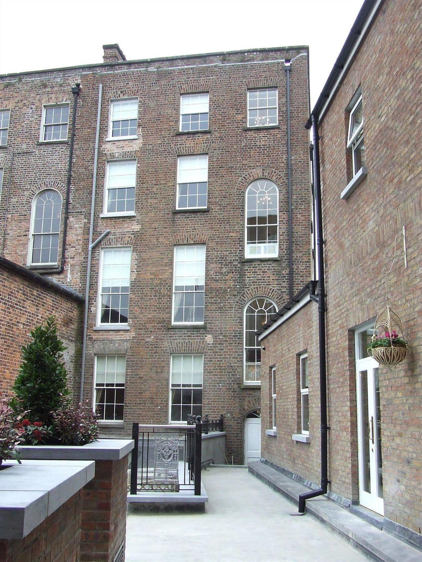 No.1 Pery Square Hotel & Spa Limerick Bagian luar foto