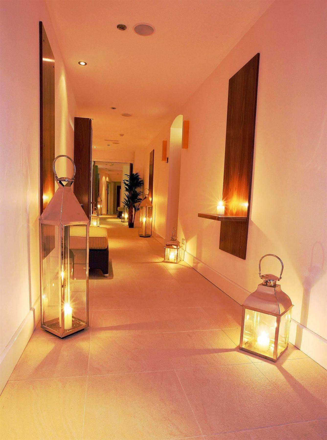 No.1 Pery Square Hotel & Spa Limerick Bagian luar foto