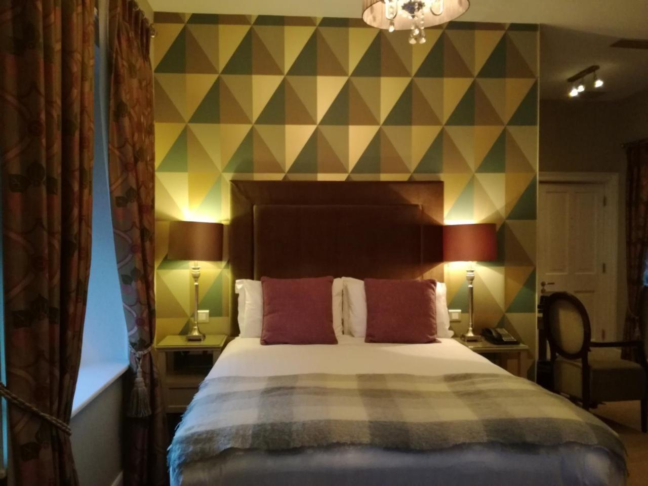 No.1 Pery Square Hotel & Spa Limerick Bagian luar foto