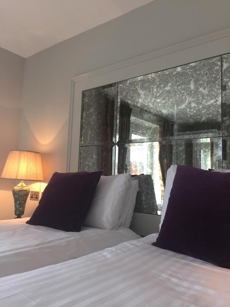 No.1 Pery Square Hotel & Spa Limerick Bagian luar foto