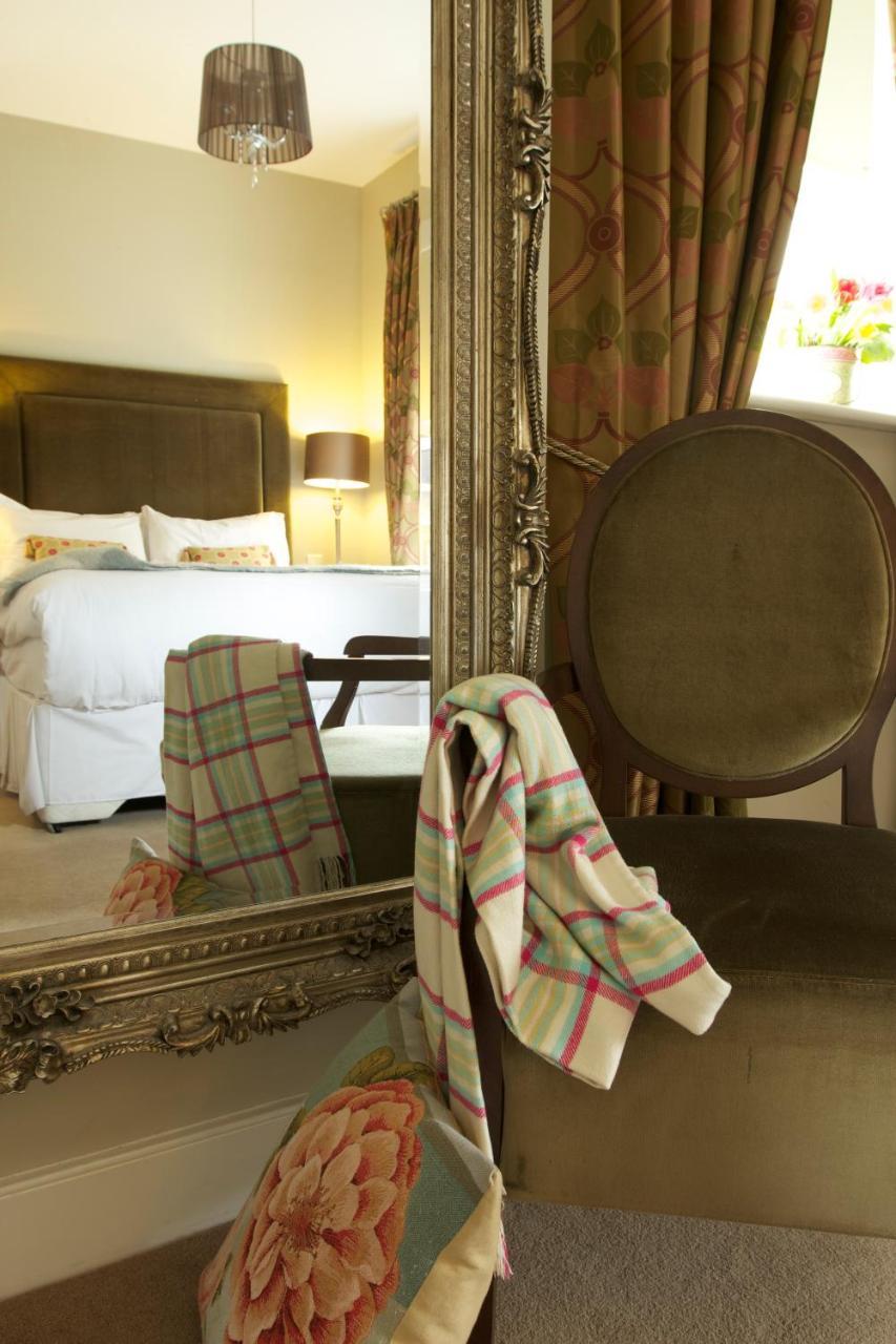 No.1 Pery Square Hotel & Spa Limerick Bagian luar foto